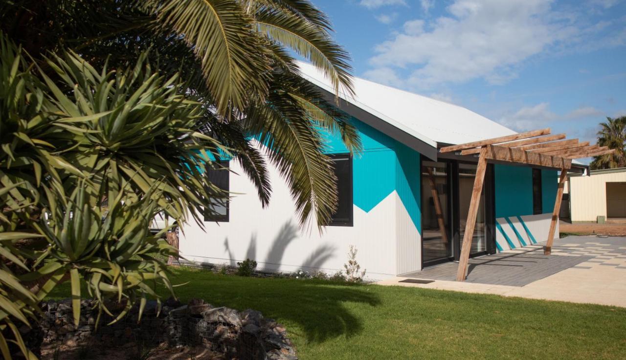 莫德拉公寓 Tumby Bay 外观 照片