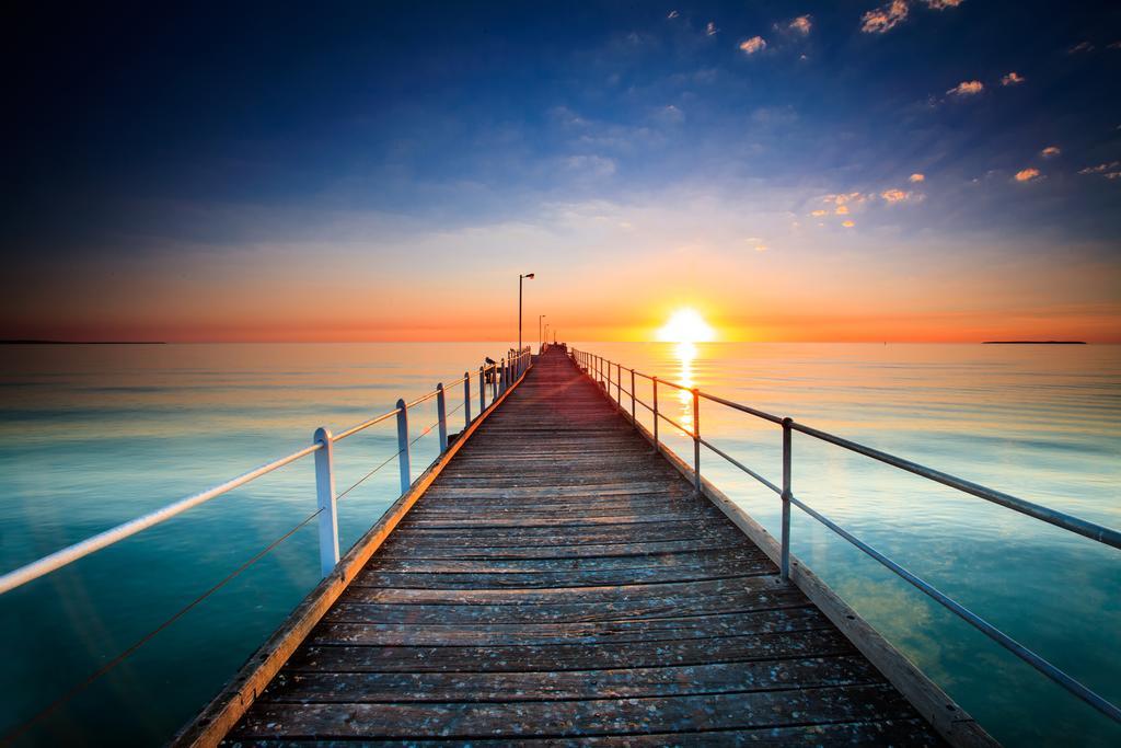 莫德拉公寓 Tumby Bay 外观 照片