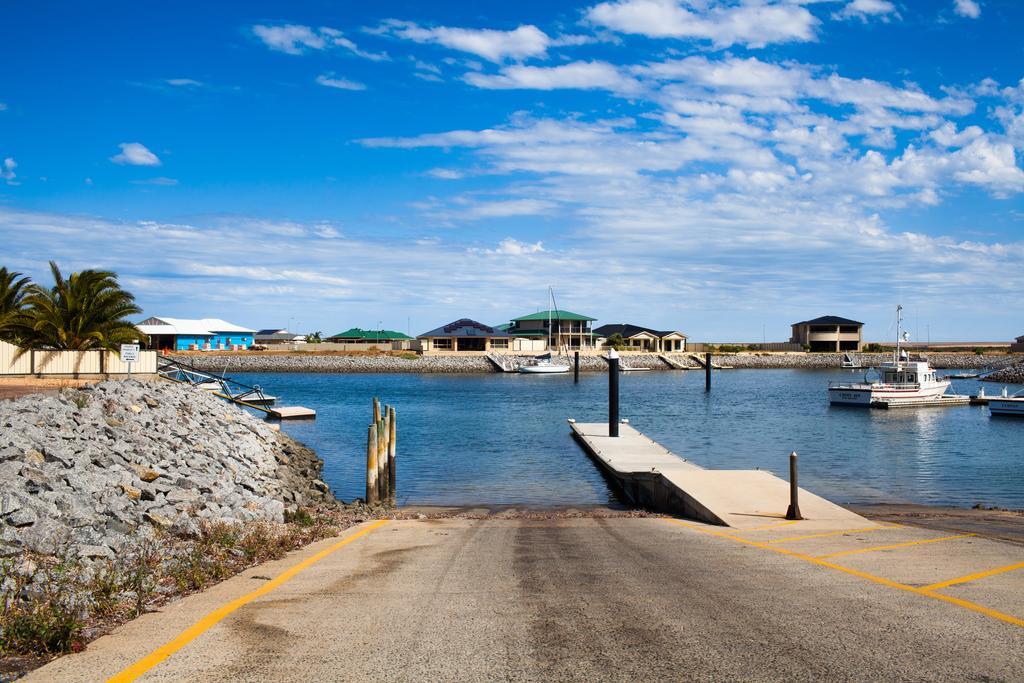 莫德拉公寓 Tumby Bay 外观 照片