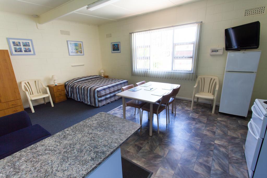 莫德拉公寓 Tumby Bay 外观 照片