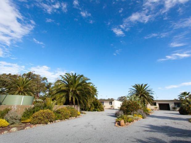 莫德拉公寓 Tumby Bay 外观 照片
