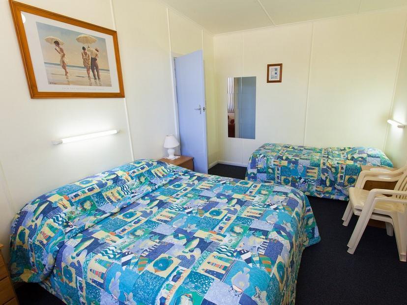 莫德拉公寓 Tumby Bay 外观 照片