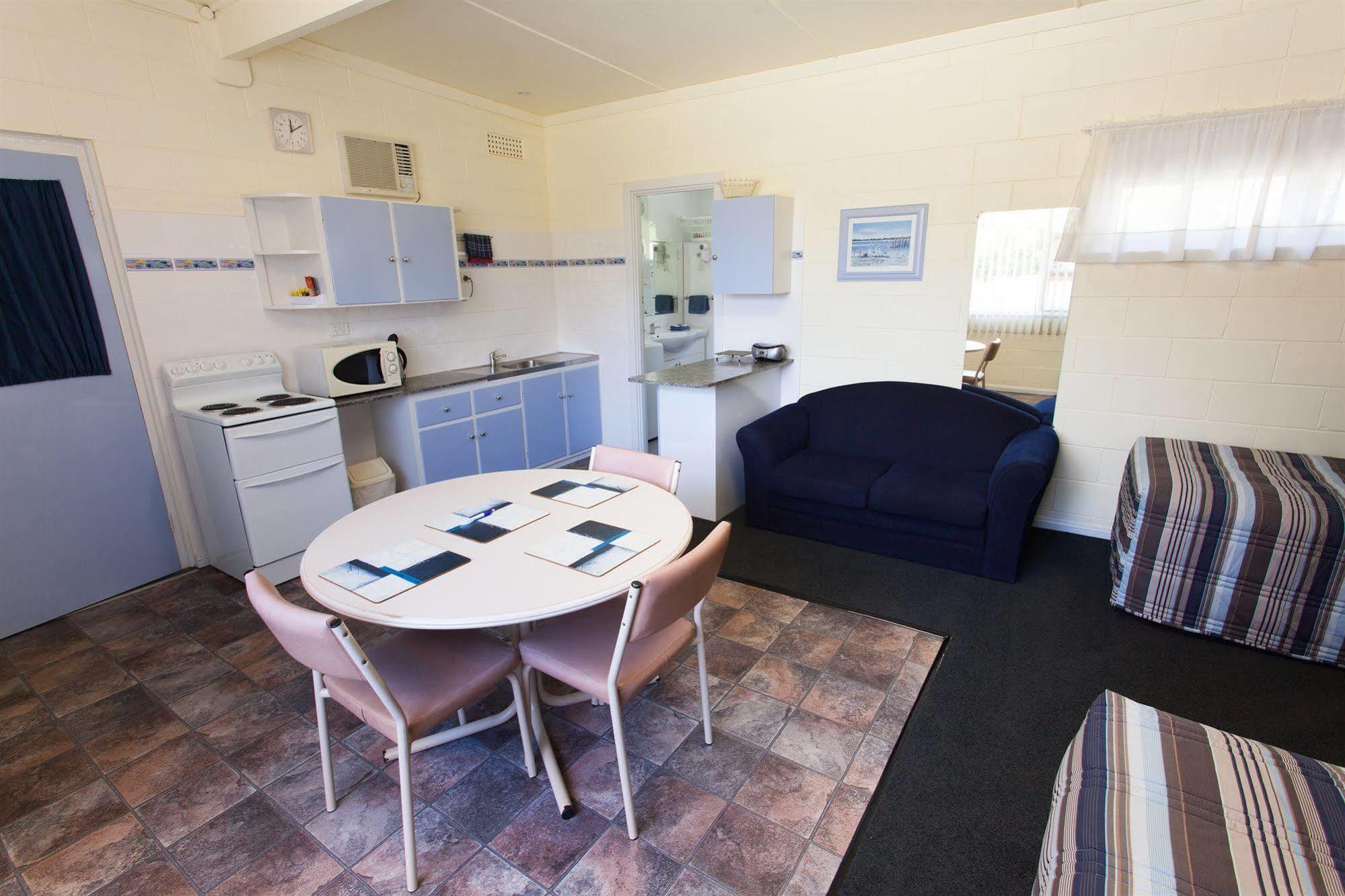 莫德拉公寓 Tumby Bay 外观 照片