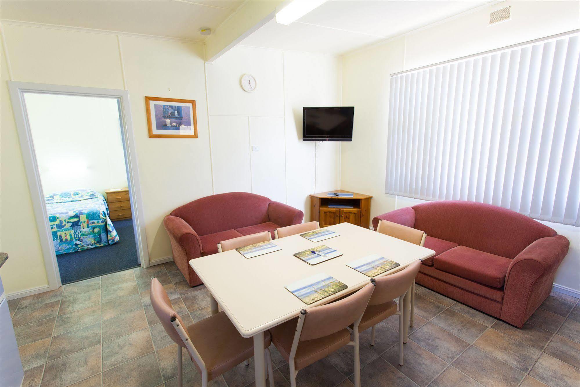 莫德拉公寓 Tumby Bay 外观 照片