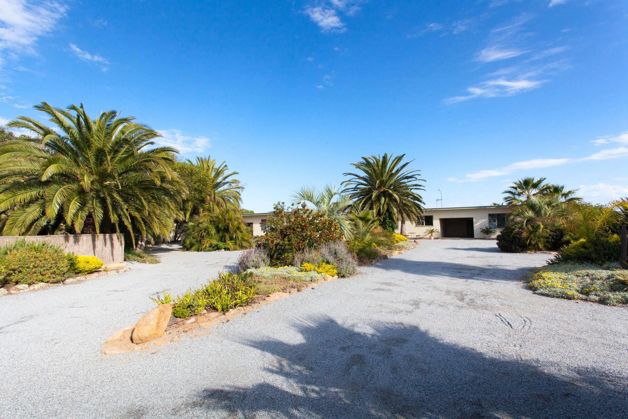 莫德拉公寓 Tumby Bay 外观 照片