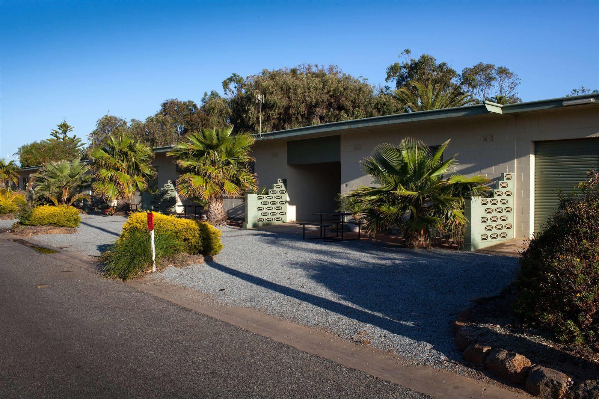 莫德拉公寓 Tumby Bay 外观 照片