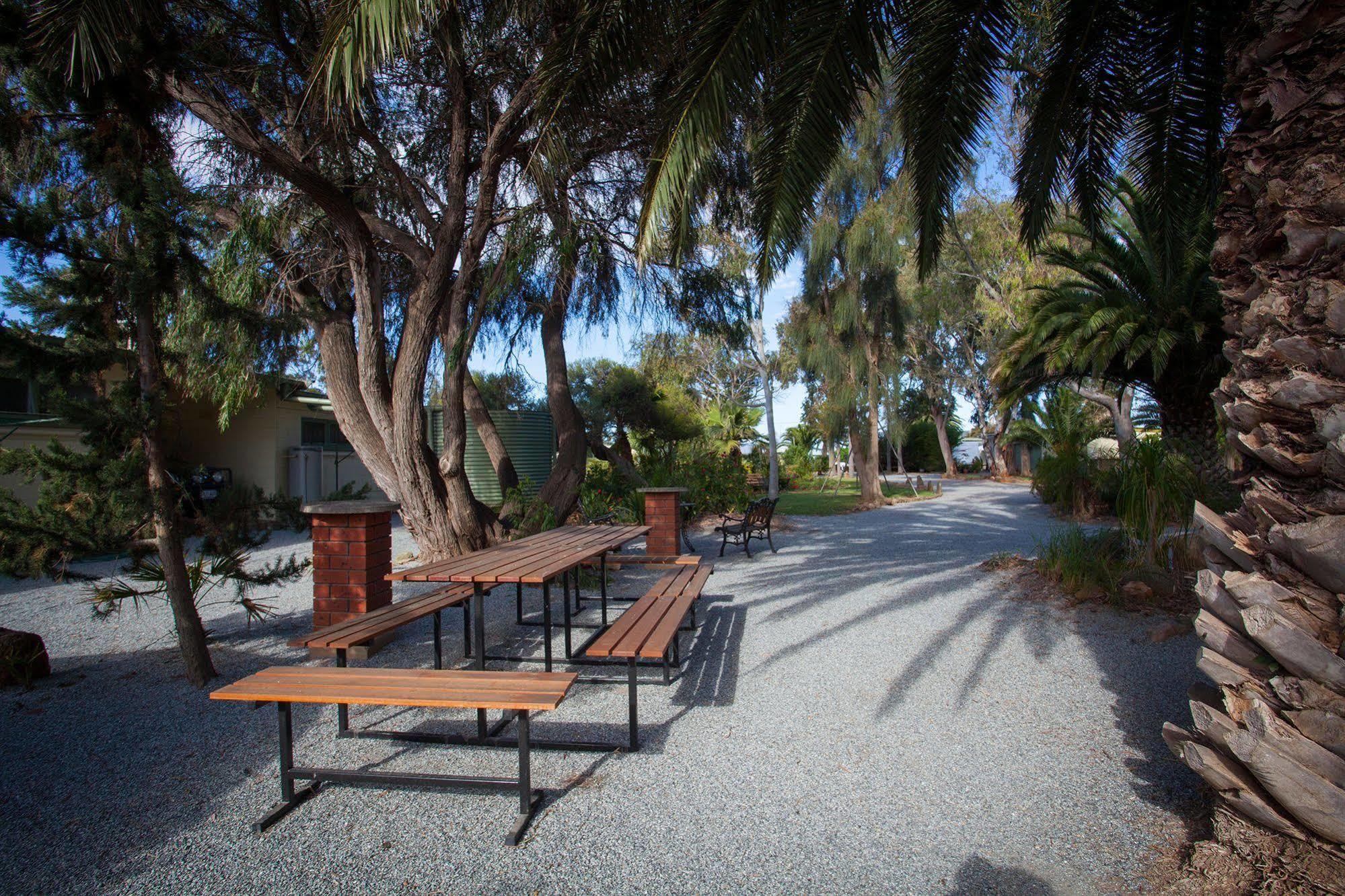 莫德拉公寓 Tumby Bay 外观 照片