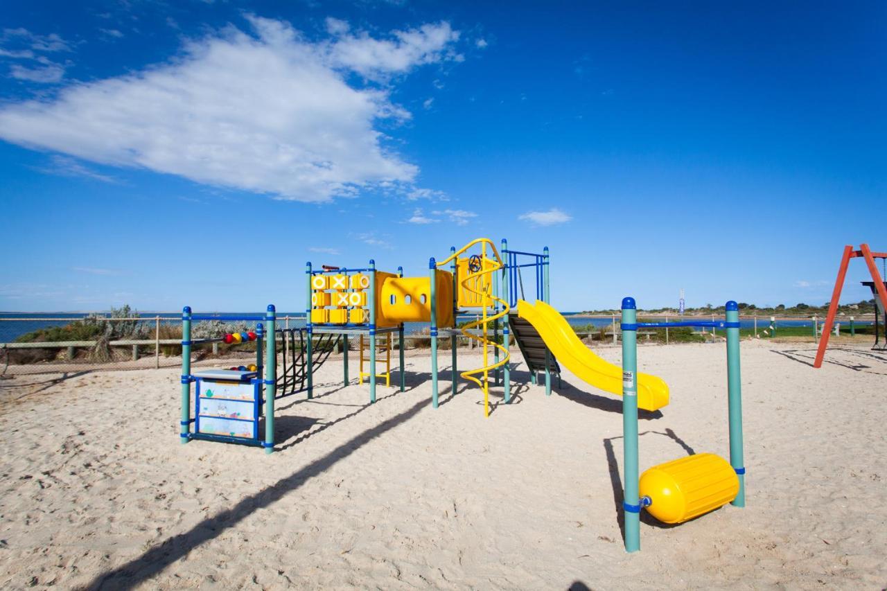 莫德拉公寓 Tumby Bay 外观 照片
